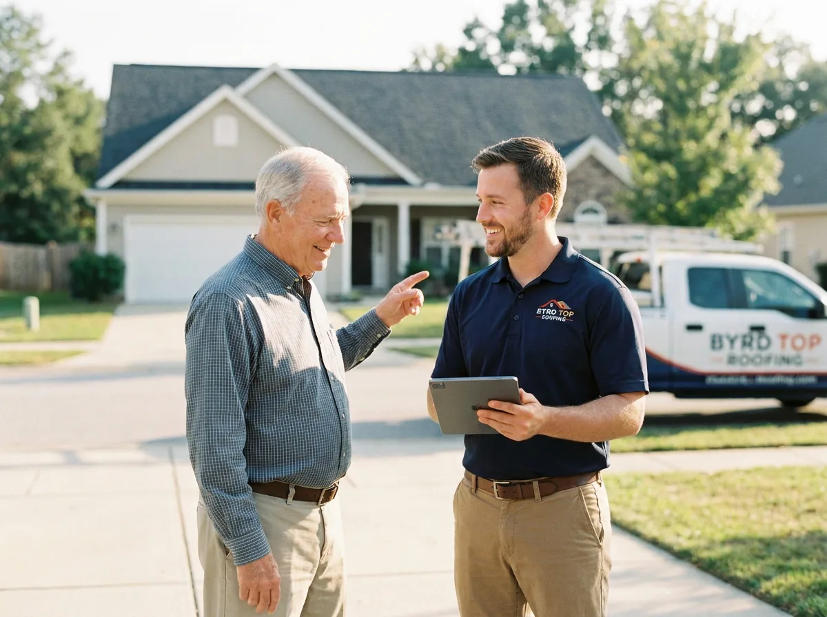 Roofing Wheeler, IL FAQs